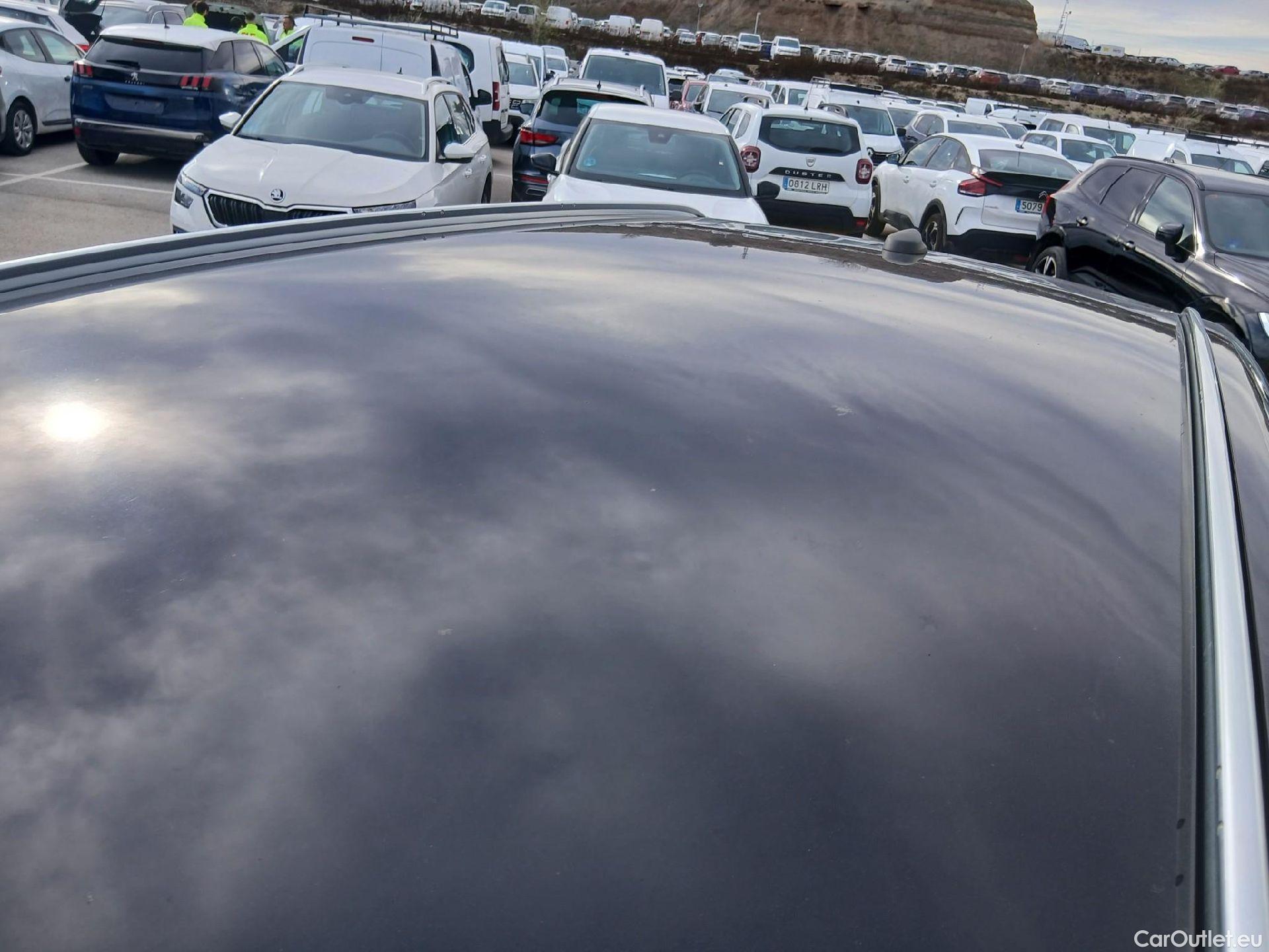  Opel  Zafira OPEL  5p 3G monovolumen compacto 1.6 CDTi S/S 99kW (134CV) Excellence 17 #21