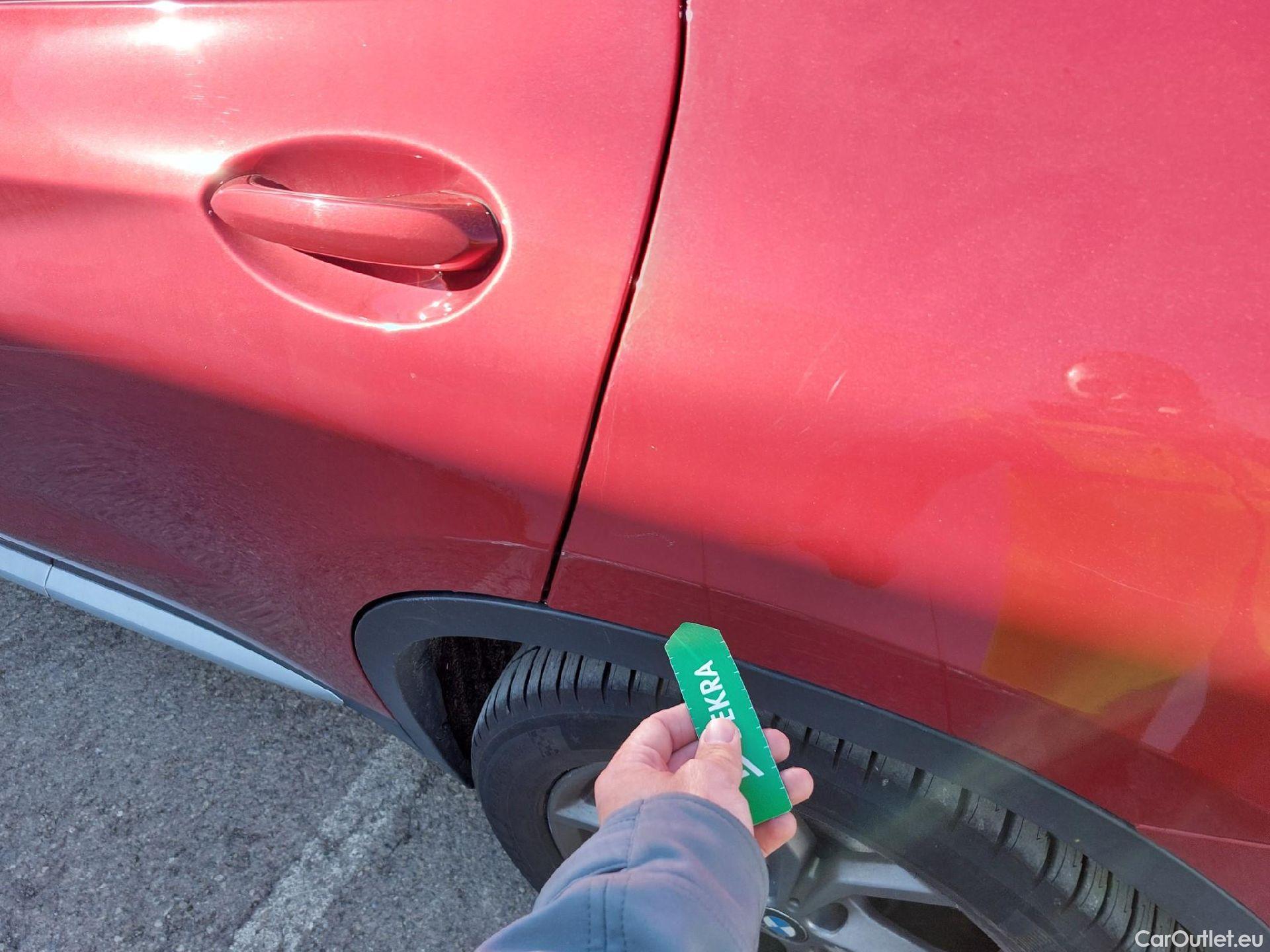  Bmw  X4 BMW  / 2018 / 5P / todoterreno xDrive20d #10