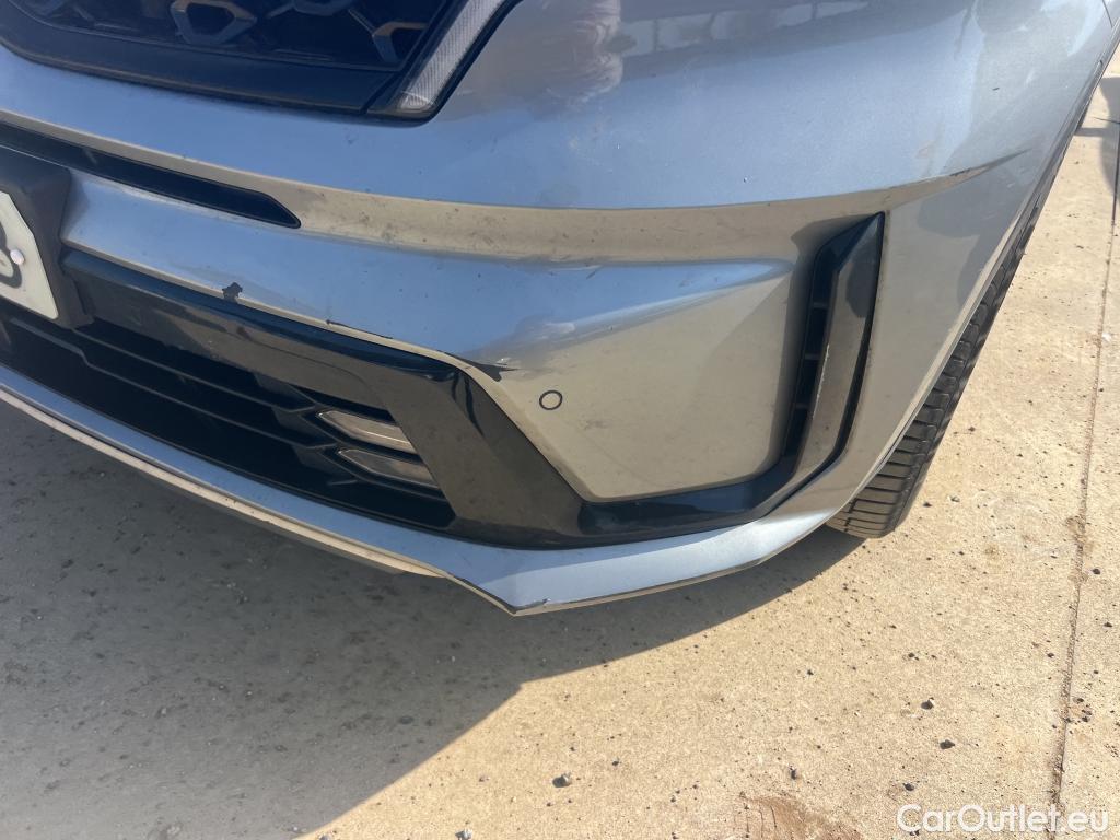  KIA  Sorento KIA  / 2020 / 5P / todoterreno 1.6 T-GDi HEV Drive 4x2 7pl #30