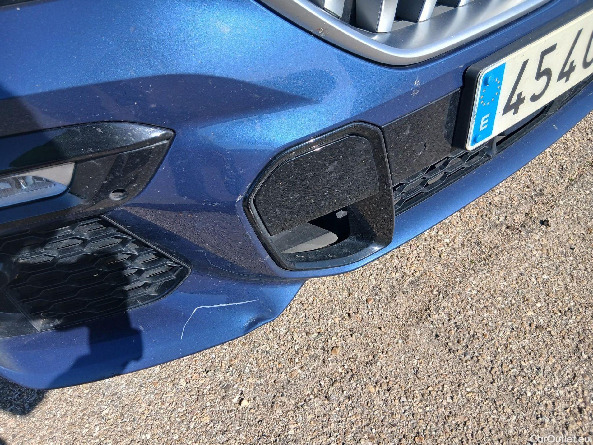  Bmw  X6 BMW  / 2019 / 5P / todoterreno xDrive30d #23