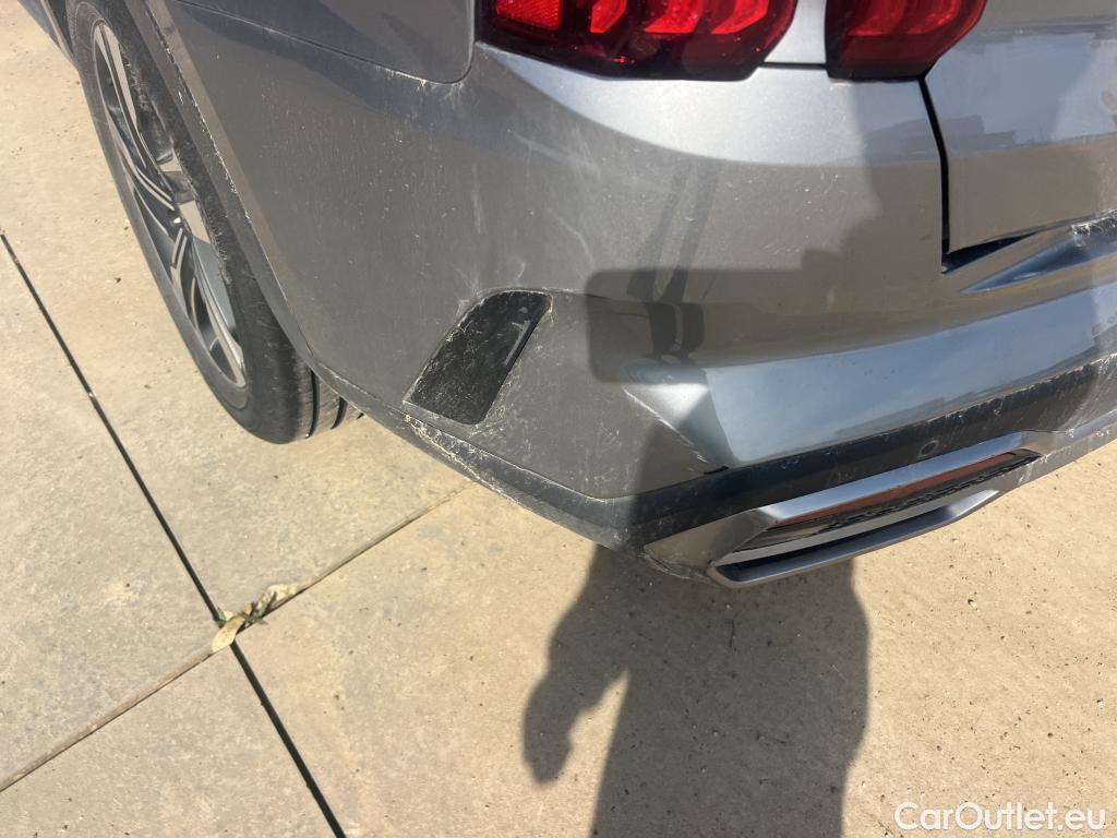  KIA  Sorento KIA  / 2020 / 5P / todoterreno 1.6 T-GDi HEV Drive 4x2 7pl #37