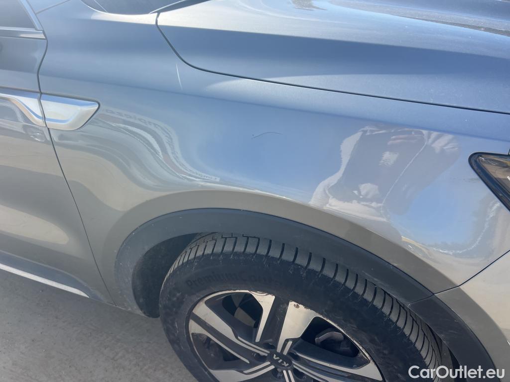  KIA  Sorento KIA  / 2020 / 5P / todoterreno 1.6 T-GDi HEV Drive 4x2 7pl #17