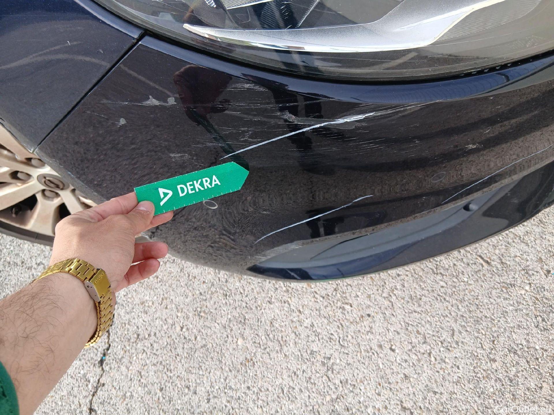  Opel  Zafira OPEL  5p 3G monovolumen compacto 1.6 CDTi S/S 99kW (134CV) Excellence 17 #4