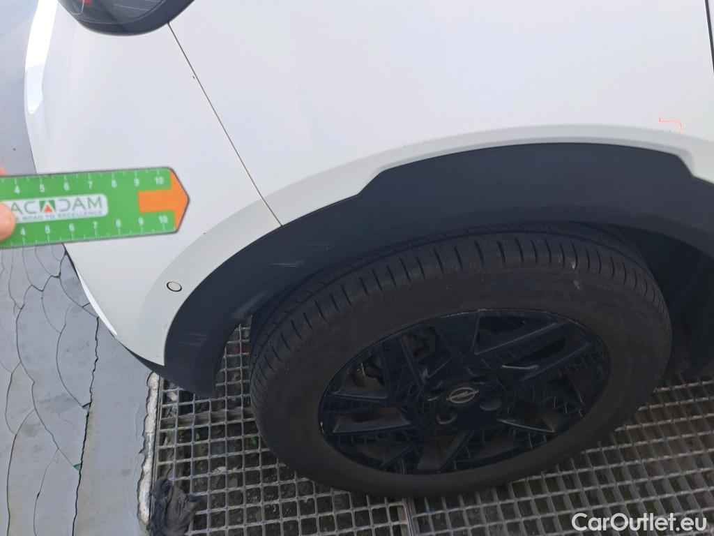  Opel  Mokka OPEL  / 2020 / 5P / todoterreno 1.5 D GS Line (AC) #20