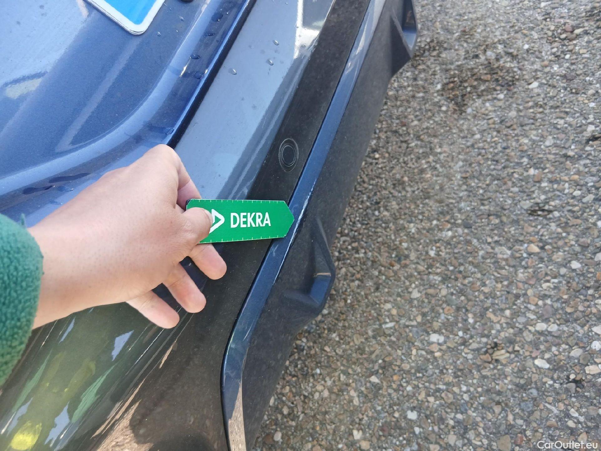  Bmw  X6 BMW  / 2019 / 5P / todoterreno xDrive30d #17