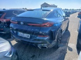  Bmw  X6 BMW  / 2019 / 5P / todoterreno xDrive30d #2