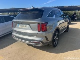  KIA  Sorento KIA  / 2020 / 5P / todoterreno 1.6 T-GDi HEV Drive 4x2 7pl #2