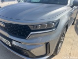  KIA  Sorento KIA  / 2020 / 5P / todoterreno 1.6 T-GDi HEV Drive 4x2 7pl #15