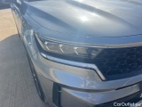  KIA  Sorento KIA  / 2020 / 5P / todoterreno 1.6 T-GDi HEV Drive 4x2 7pl #16