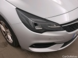  Opel  Astra OPEL  / 2019 / 5P / berlina con portón 1.2T SHL 81kW (110CV) GS Line #17