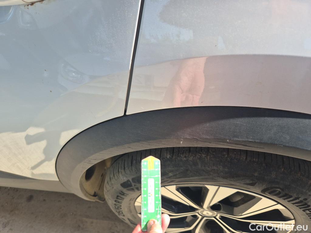  Renault  Captur RENAULT  / 2020 / 5P / todoterreno equilibre TCe 74 kW (100CV) GLP #9