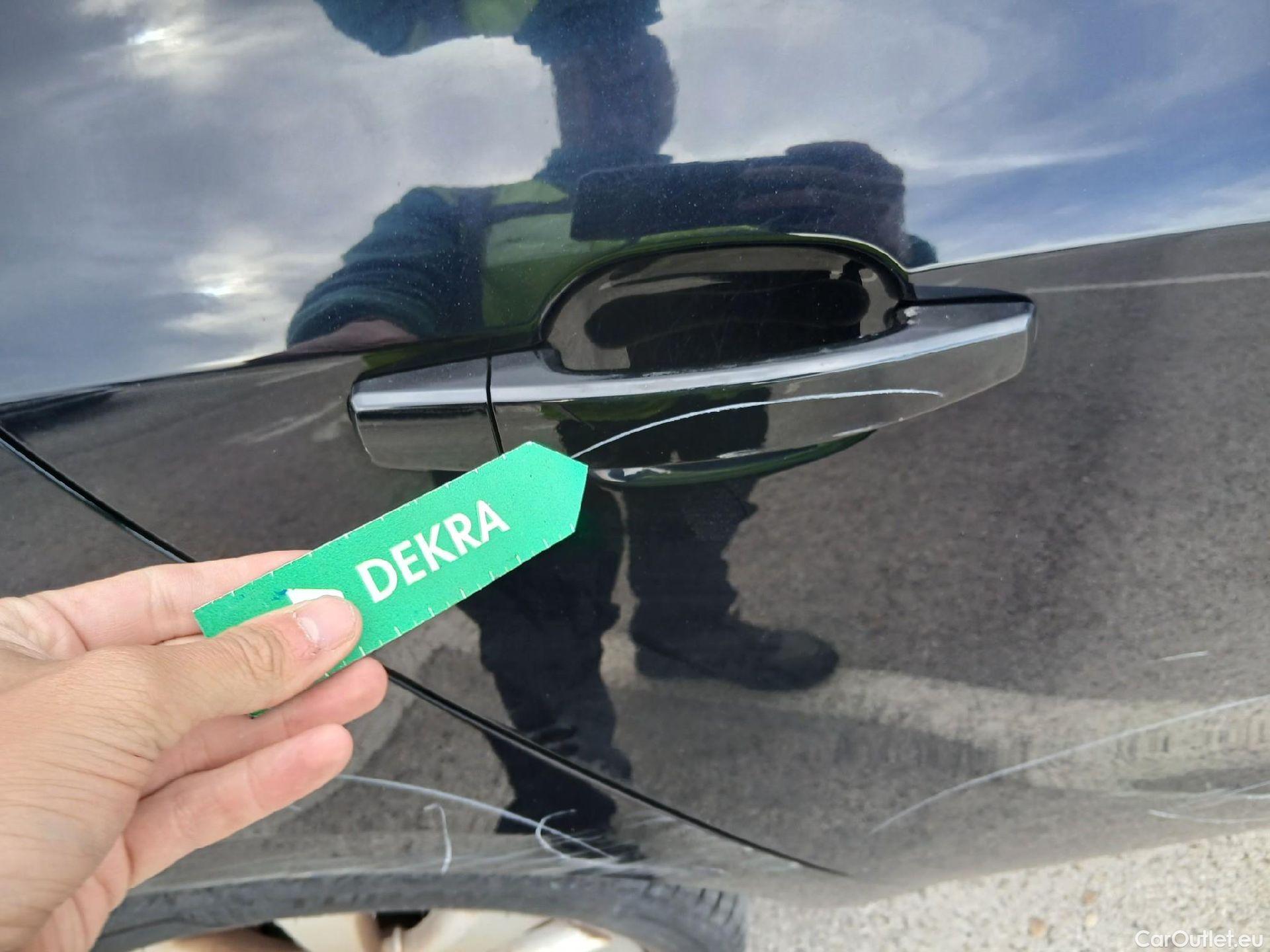  Opel  Zafira OPEL  5p 3G monovolumen compacto 1.6 CDTi S/S 99kW (134CV) Excellence 17 #35