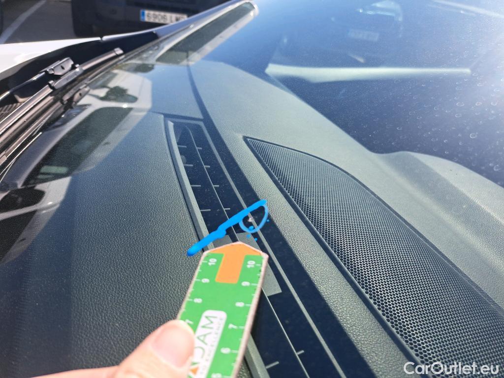  Renault  Megane RENAULT Mégane / 2020 / 5P / berlina con portón Intens Blue dCi 85 kW (115CV) #31