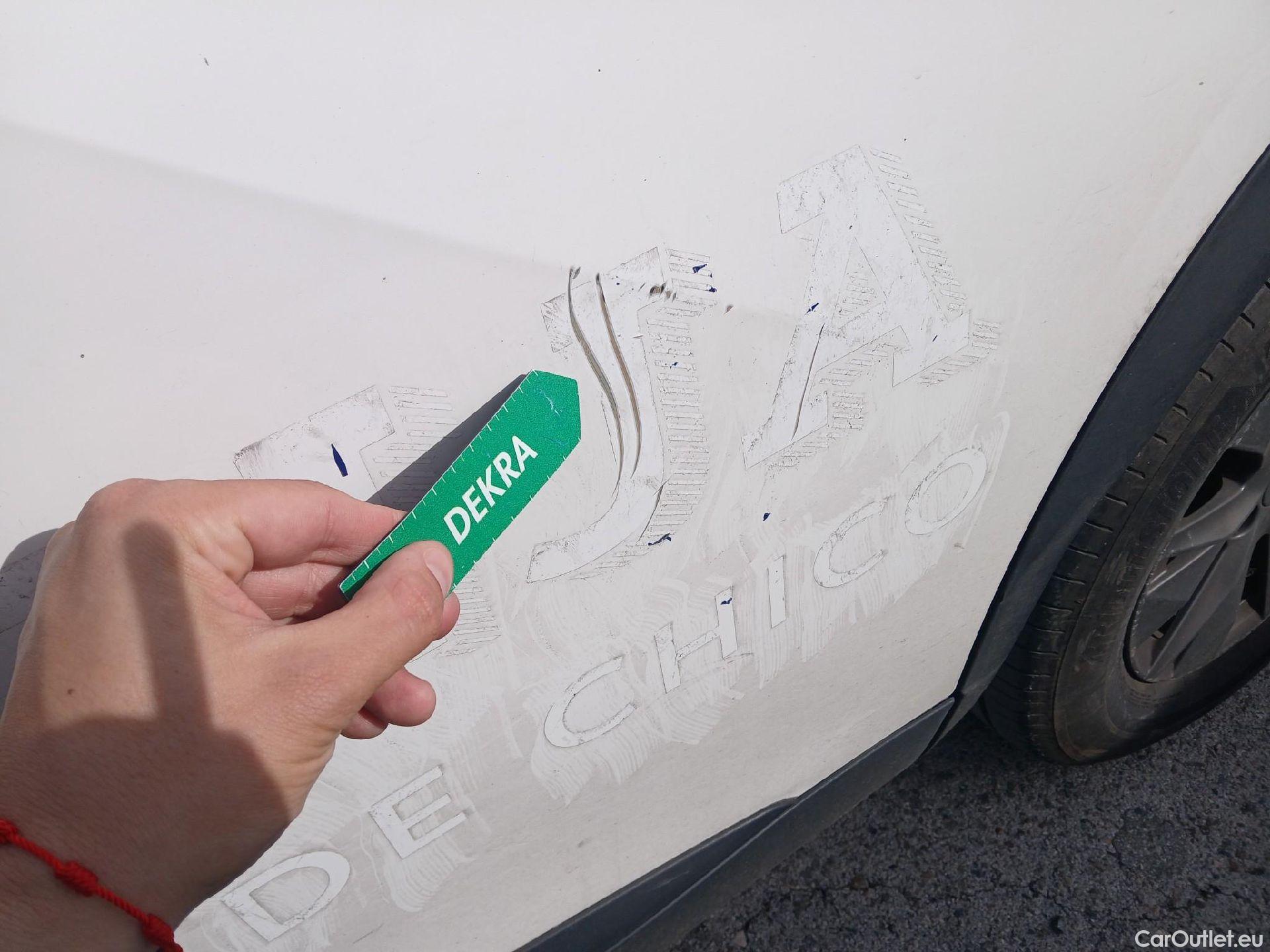  Peugeot  2008 PEUGEOT  / 2019 / 5P / todoterreno Active Pack BlueHDI 81kW (110CV) #8