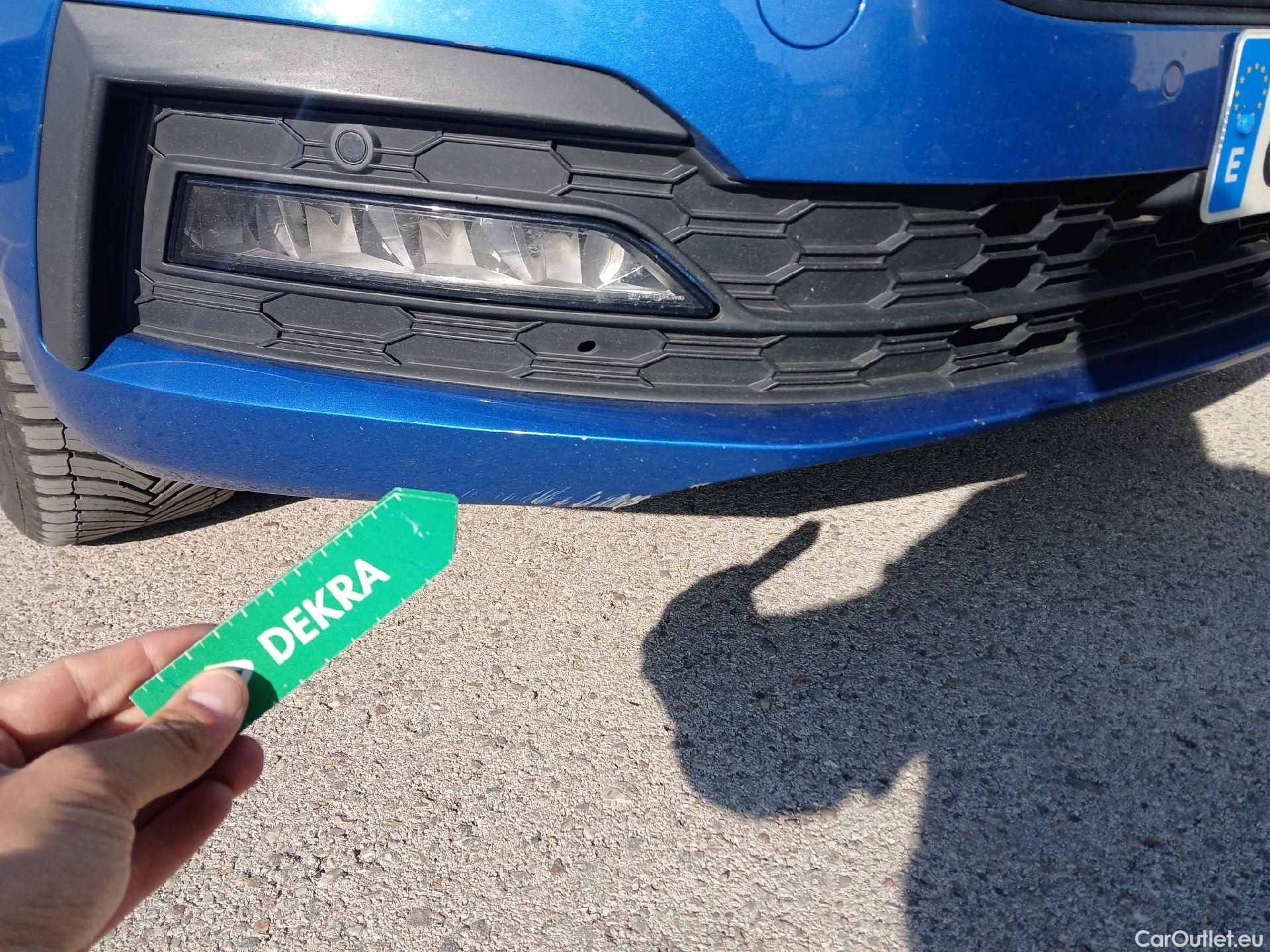  Skoda  Octavia SKODA  / 2020 / 5P / berlina con portón 1.5 TSI 96kW (130CV) DSG G-TEC Ambition #4