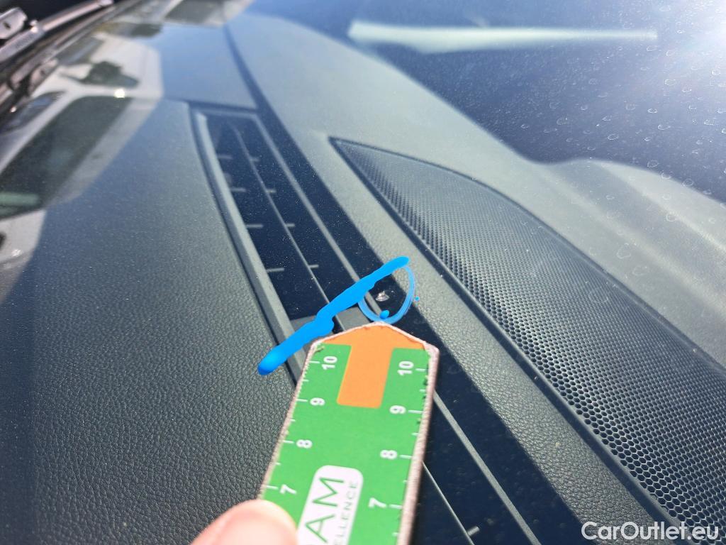  Renault  Megane RENAULT Mégane / 2020 / 5P / berlina con portón Intens Blue dCi 85 kW (115CV) #32