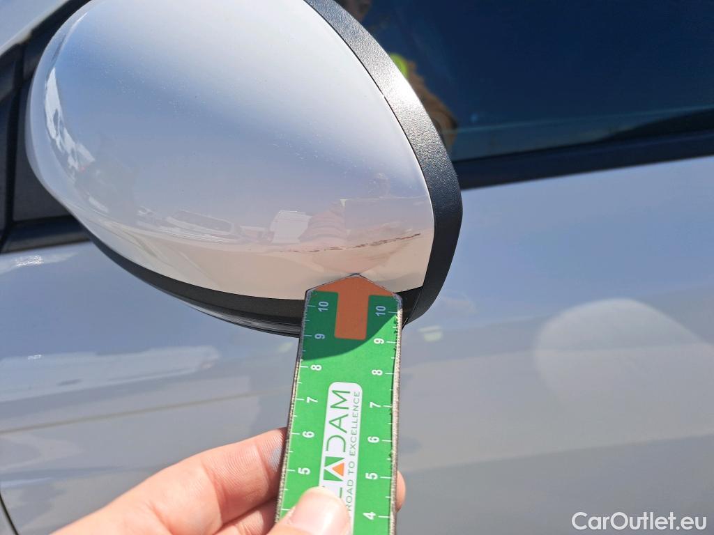  Renault  Megane RENAULT Mégane / 2020 / 5P / berlina con portón Intens Blue dCi 85 kW (115CV) #42