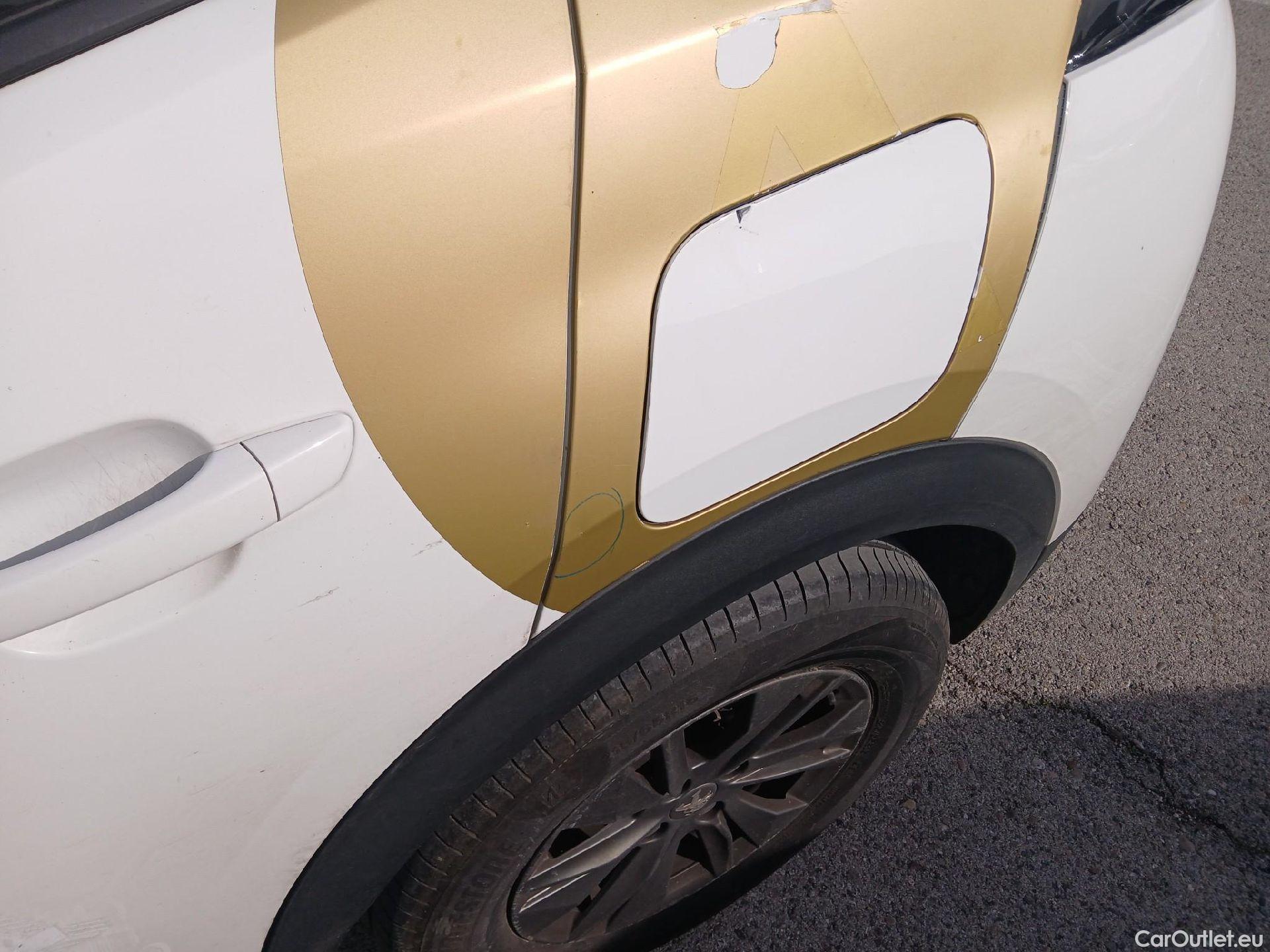  Peugeot  2008 PEUGEOT  / 2019 / 5P / todoterreno Active Pack BlueHDI 81kW (110CV) #10