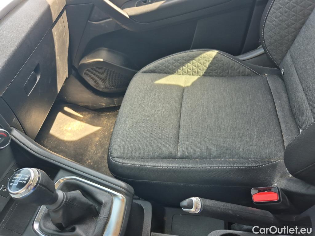  Renault  Captur RENAULT  / 2020 / 5P / todoterreno equilibre TCe 74 kW (100CV) GLP #2