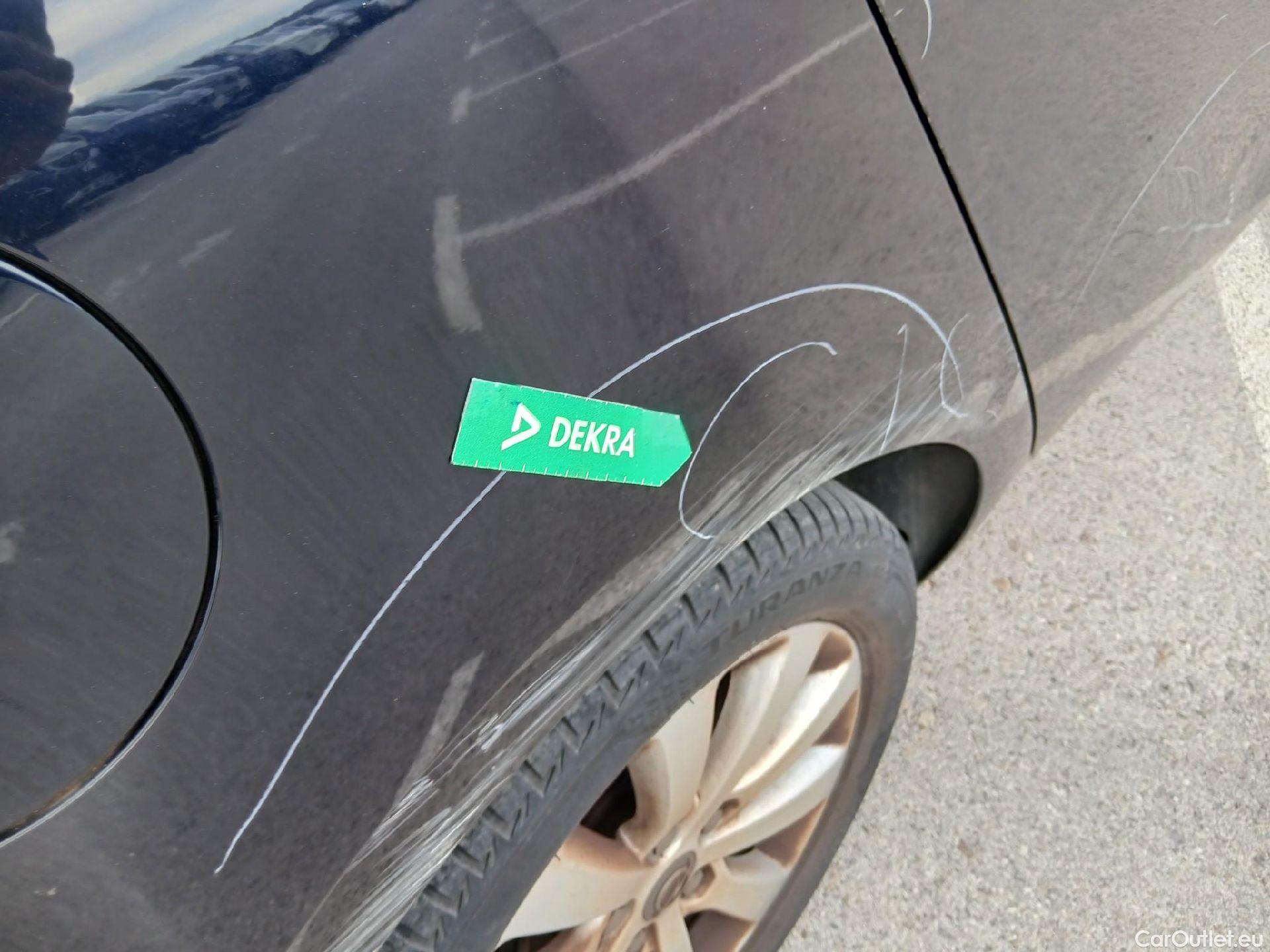  Opel  Zafira OPEL  5p 3G monovolumen compacto 1.6 CDTi S/S 99kW (134CV) Excellence 17 #32