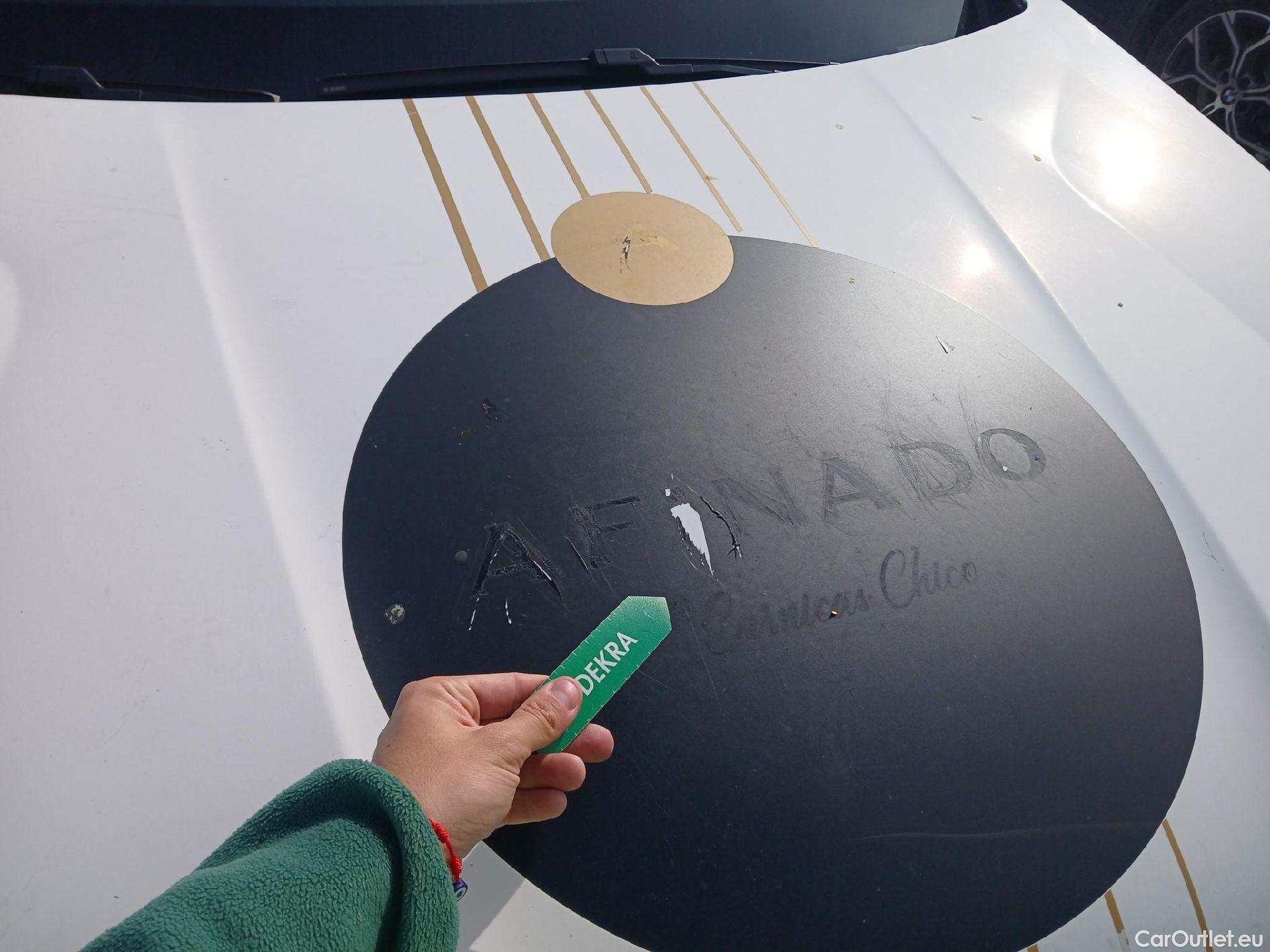  Peugeot  2008 PEUGEOT  / 2019 / 5P / todoterreno Active Pack BlueHDI 81kW (110CV) #30