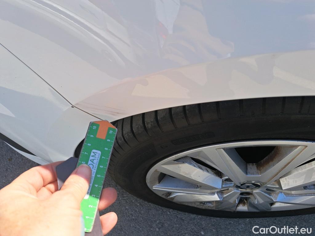  Renault  Megane RENAULT Mégane / 2020 / 5P / berlina con portón Intens Blue dCi 85 kW (115CV) #25