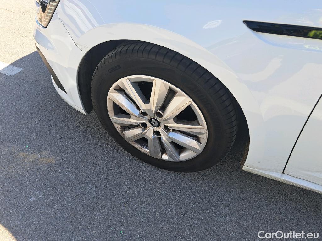  Renault  Megane RENAULT Mégane / 2020 / 5P / berlina con portón Intens Blue dCi 85 kW (115CV) #35