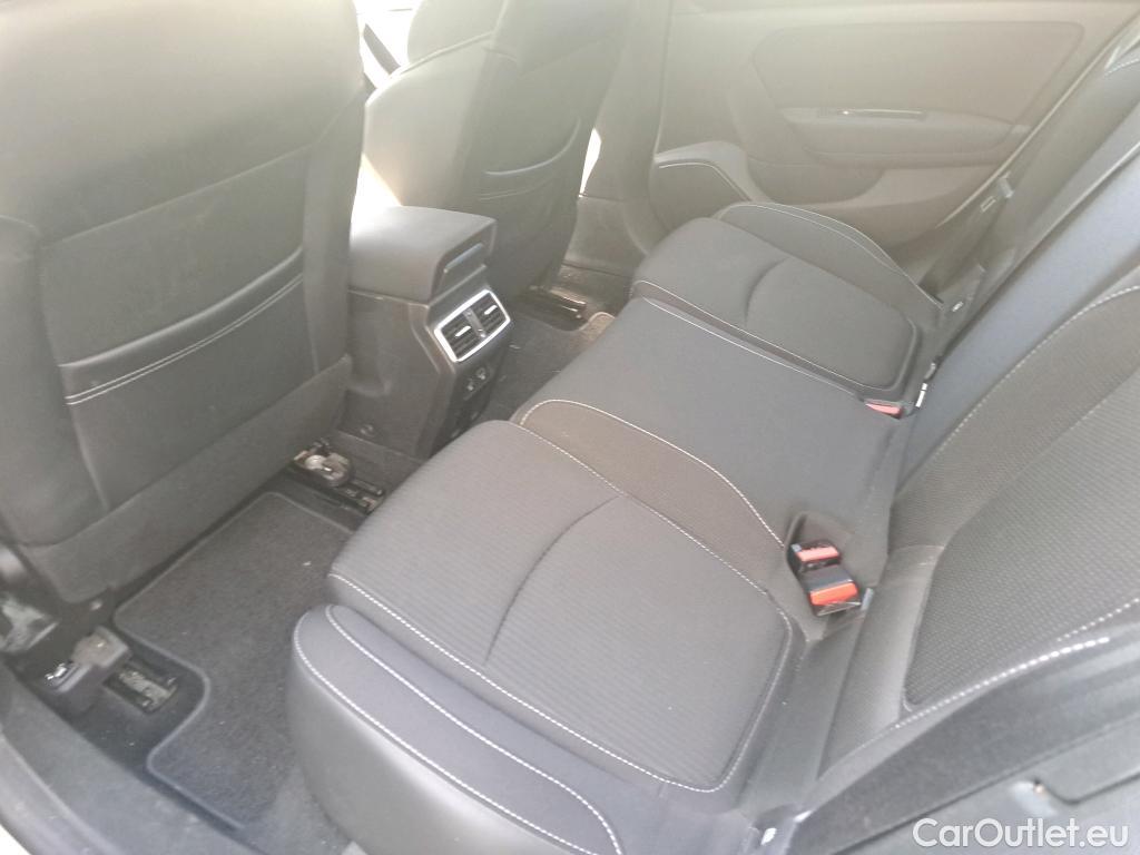  Renault  Megane RENAULT Mégane / 2020 / 5P / berlina con portón Intens Blue dCi 85 kW (115CV) #28