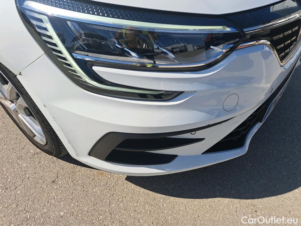  Renault  Megane RENAULT Mégane / 2020 / 5P / berlina con portón Intens Blue dCi 85 kW (115CV) #22