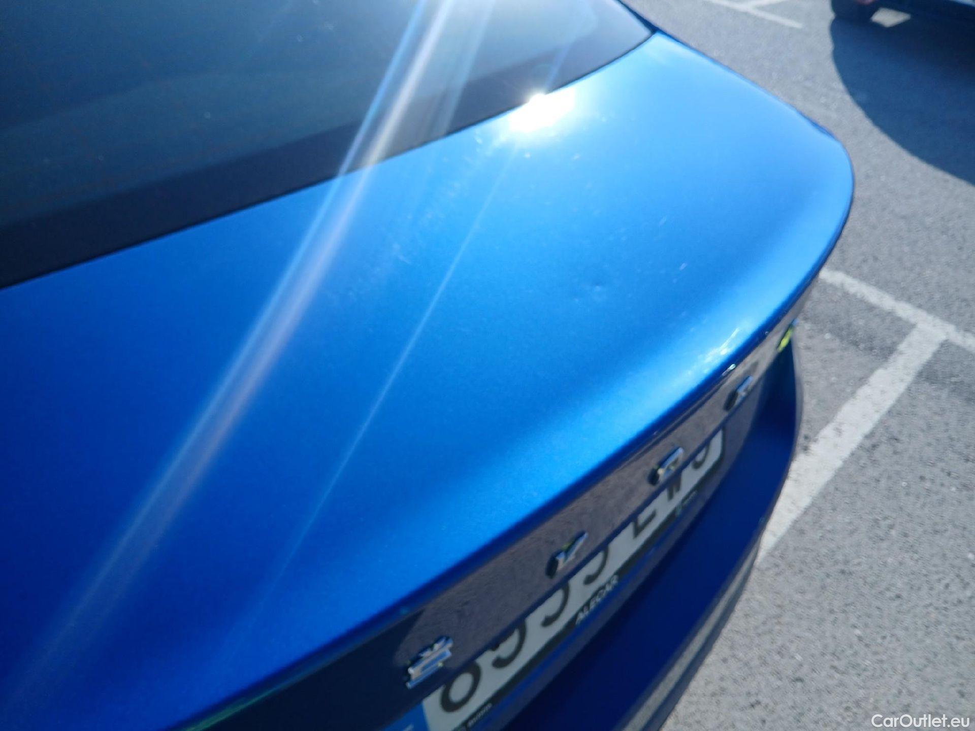  Skoda  Octavia SKODA  / 2020 / 5P / berlina con portón 1.5 TSI 96kW (130CV) DSG G-TEC Ambition #20