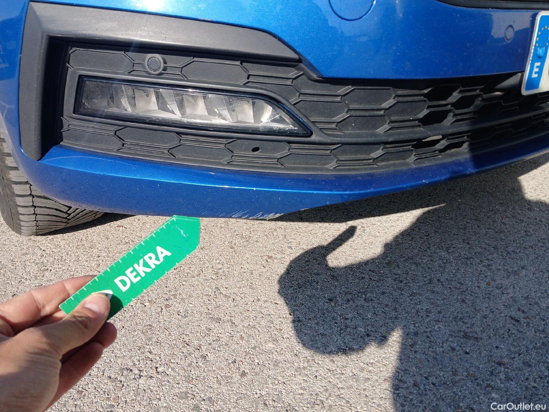  Skoda  Octavia SKODA  / 2020 / 5P / berlina con portón 1.5 TSI 96kW (130CV) DSG G-TEC Ambition #3