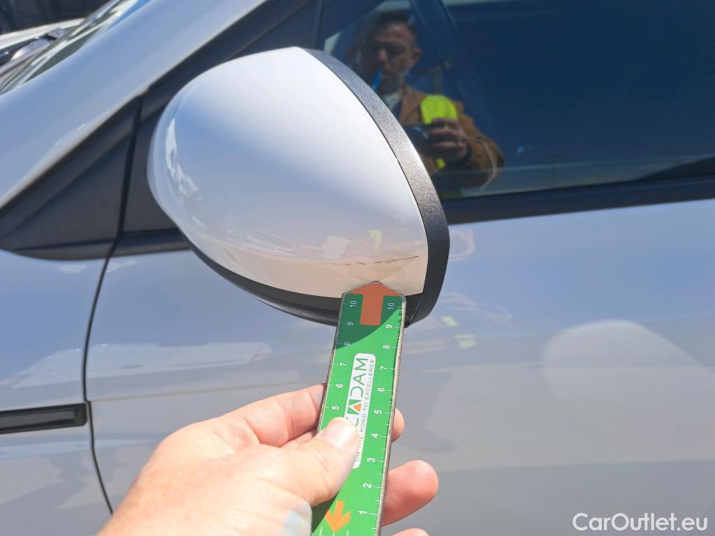  Renault  Megane RENAULT Mégane / 2020 / 5P / berlina con portón Intens Blue dCi 85 kW (115CV) #41