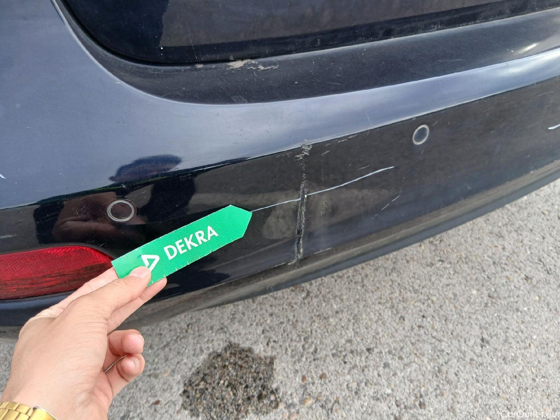  Opel  Zafira OPEL  5p 3G monovolumen compacto 1.6 CDTi S/S 99kW (134CV) Excellence 17 #27