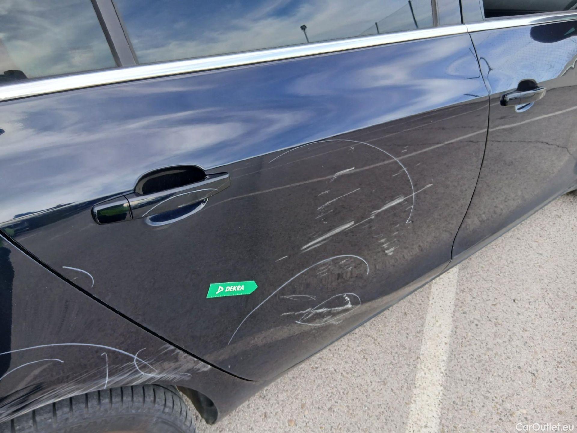  Opel  Zafira OPEL  5p 3G monovolumen compacto 1.6 CDTi S/S 99kW (134CV) Excellence 17 #33