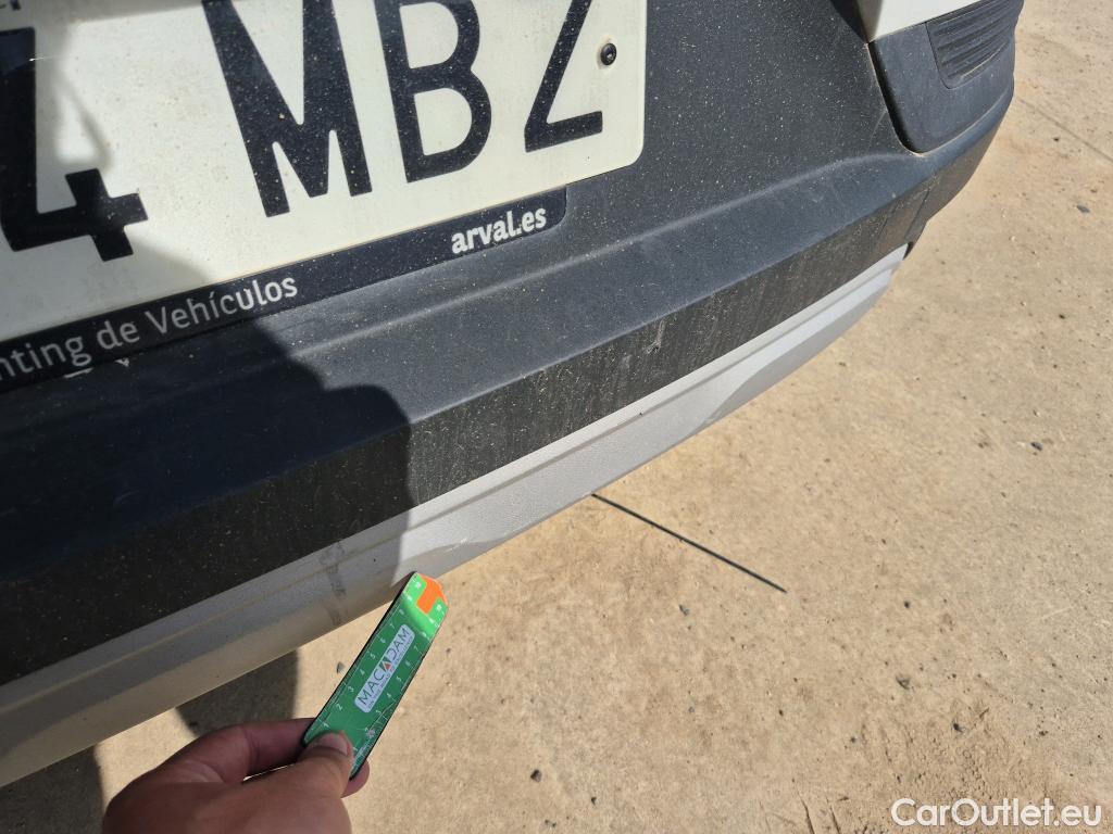  Renault  Captur RENAULT  / 2020 / 5P / todoterreno equilibre TCe 74 kW (100CV) GLP #20