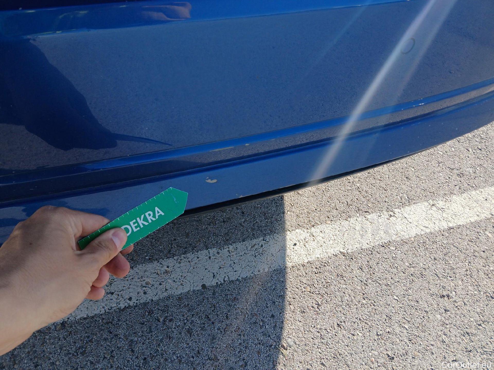  Skoda  Octavia SKODA  / 2020 / 5P / berlina con portón 1.5 TSI 96kW (130CV) DSG G-TEC Ambition #15