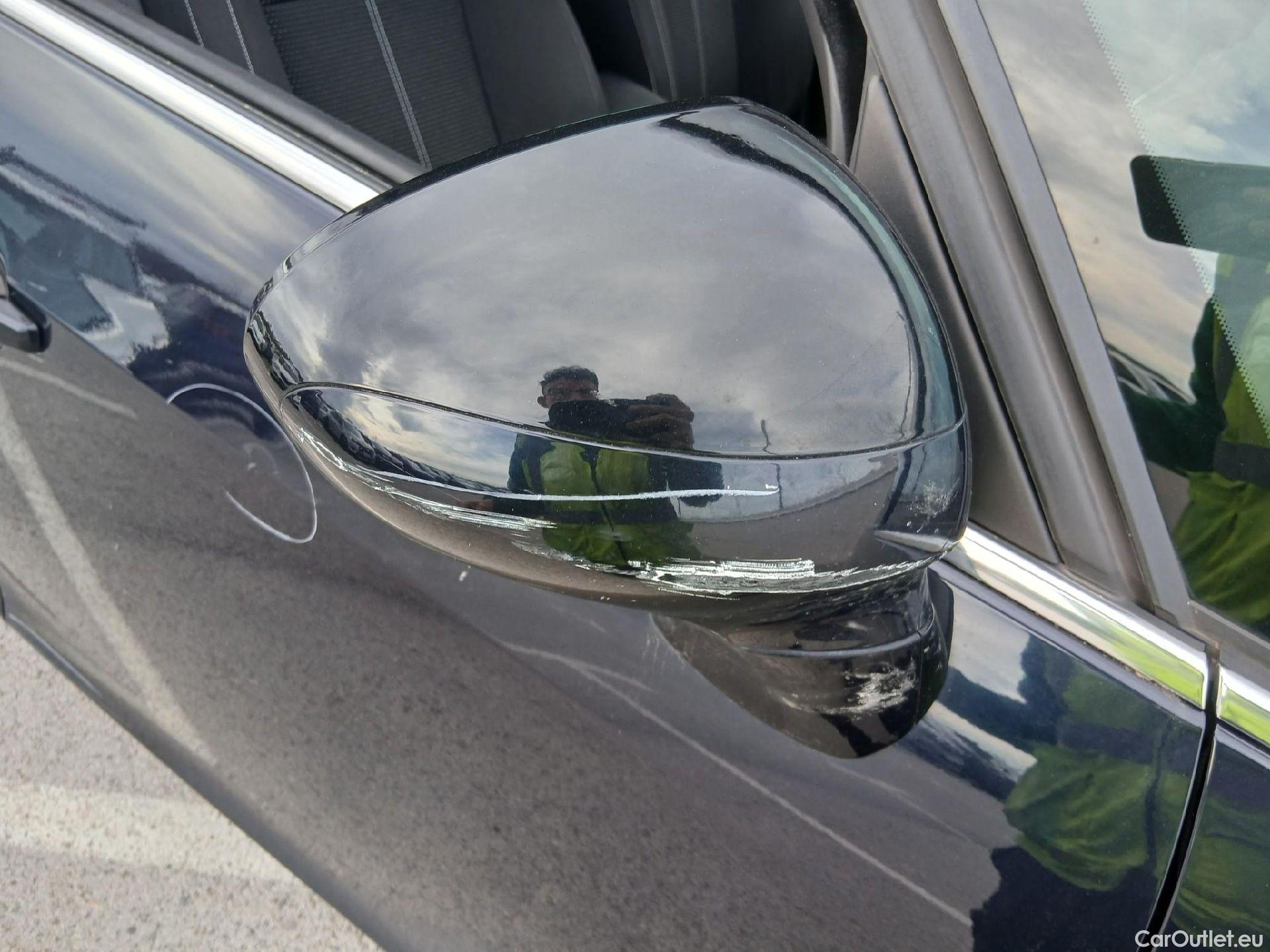  Opel  Zafira OPEL  5p 3G monovolumen compacto 1.6 CDTi S/S 99kW (134CV) Excellence 17 #39