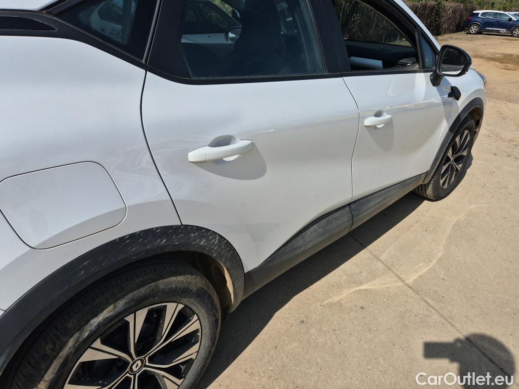  Renault  Captur RENAULT  / 2020 / 5P / todoterreno equilibre TCe 74 kW (100CV) GLP #15