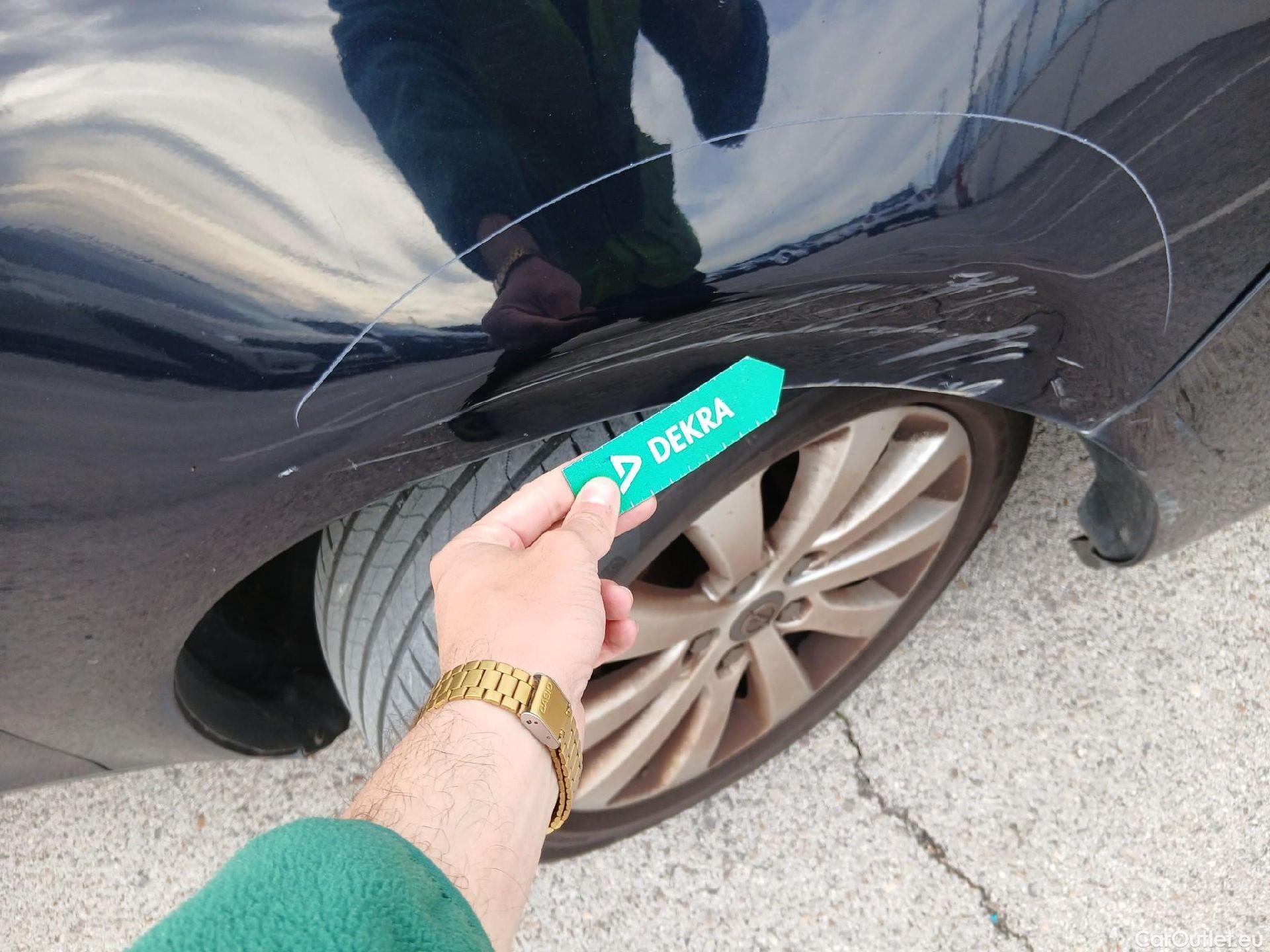  Opel  Zafira OPEL  5p 3G monovolumen compacto 1.6 CDTi S/S 99kW (134CV) Excellence 17 #41