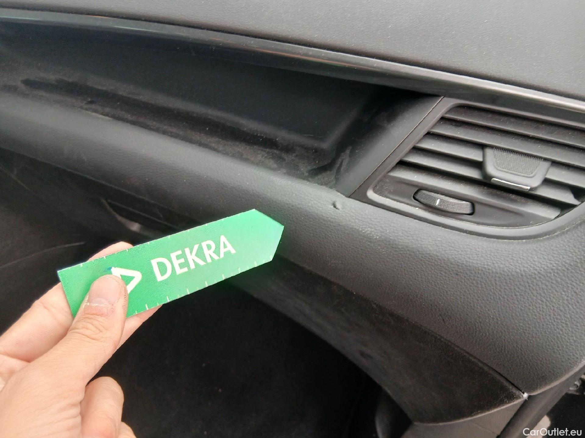  Opel  Zafira OPEL  5p 3G monovolumen compacto 1.6 CDTi S/S 99kW (134CV) Excellence 17 #45