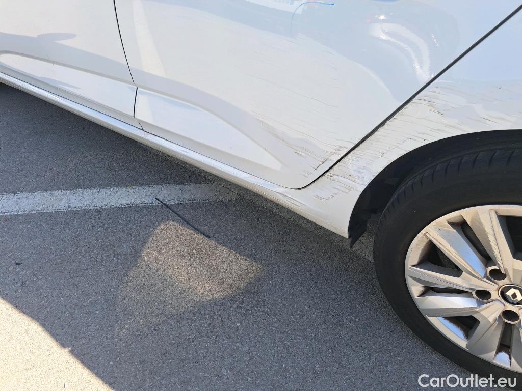  Renault  Megane RENAULT Mégane / 2020 / 5P / berlina con portón Intens Blue dCi 85 kW (115CV) #13