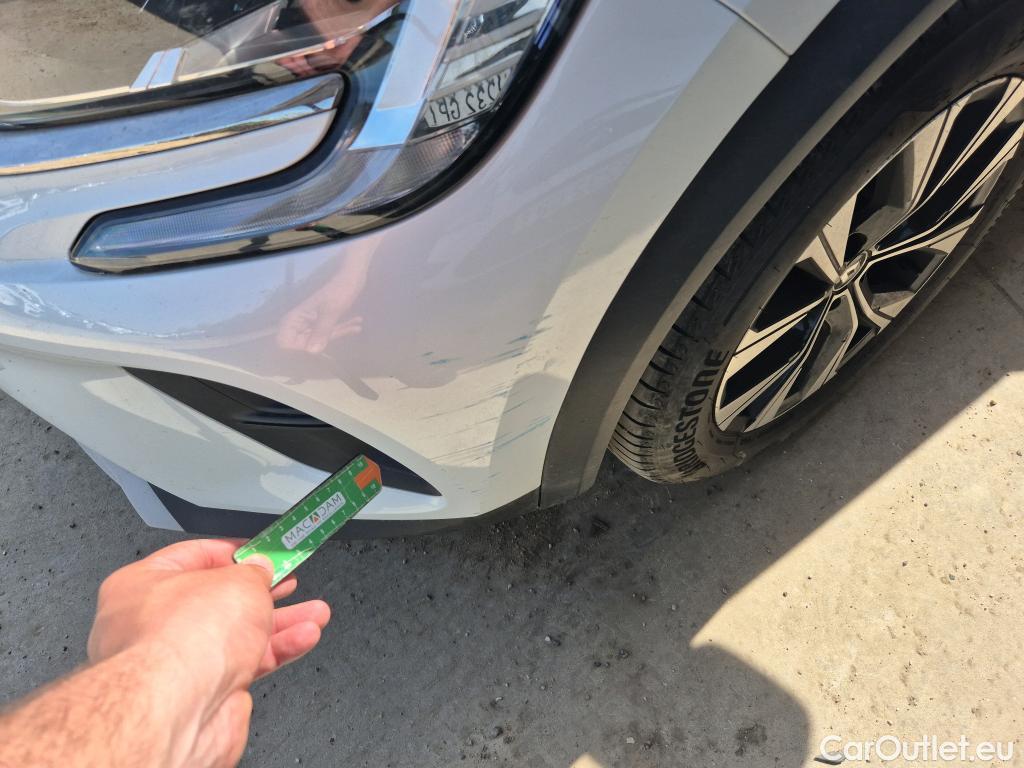  Renault  Captur RENAULT  / 2020 / 5P / todoterreno equilibre TCe 74 kW (100CV) GLP #4