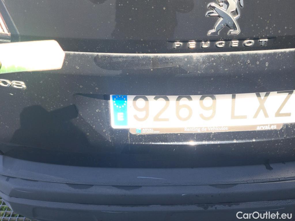  Peugeot  3008 PEUGEOT  / 2020 / 5P / todoterreno 1.5 BlueHDi 96kW (130CV) S&S Active Pack #48