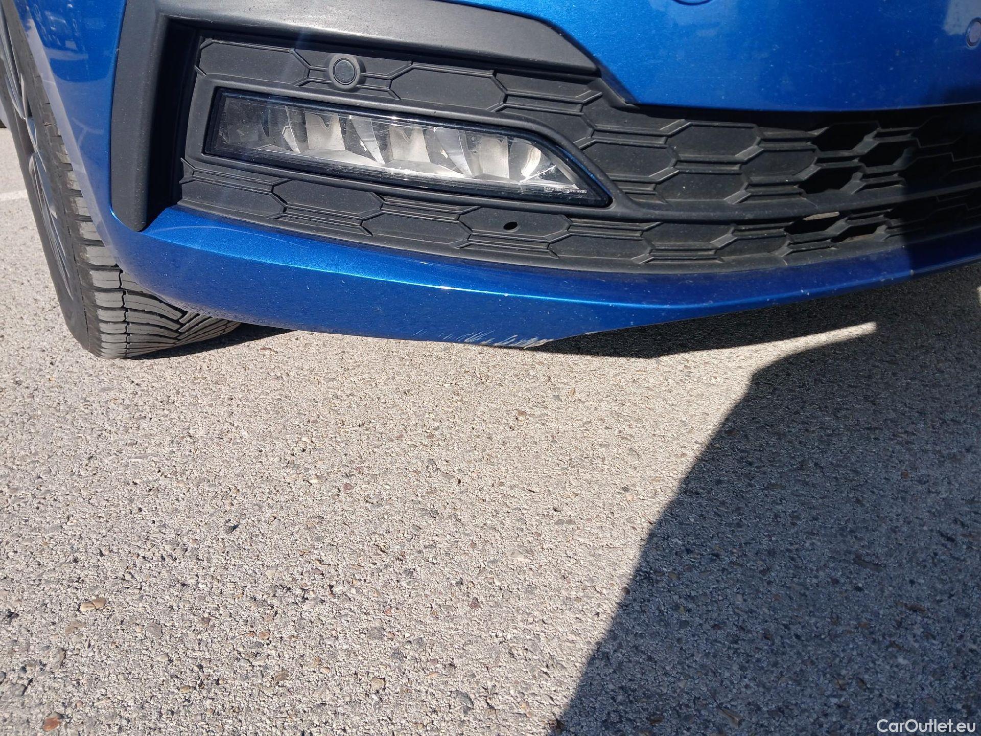  Skoda  Octavia SKODA  / 2020 / 5P / berlina con portón 1.5 TSI 96kW (130CV) DSG G-TEC Ambition #5