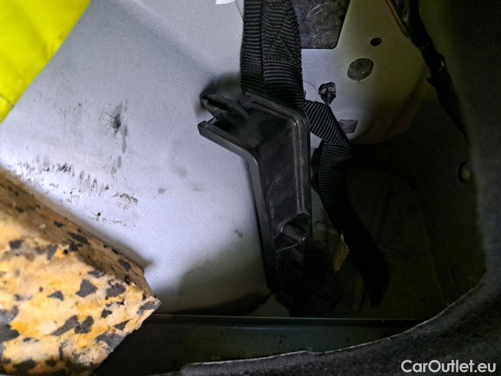  Renault  Megane RENAULT Mégane / 2020 / 5P / berlina con portón Intens Blue dCi 85 kW (115CV) #18