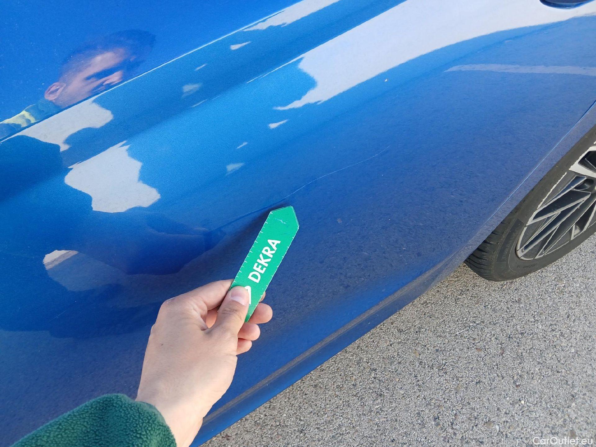  Skoda  Octavia SKODA  / 2020 / 5P / berlina con portón 1.5 TSI 96kW (130CV) DSG G-TEC Ambition #12