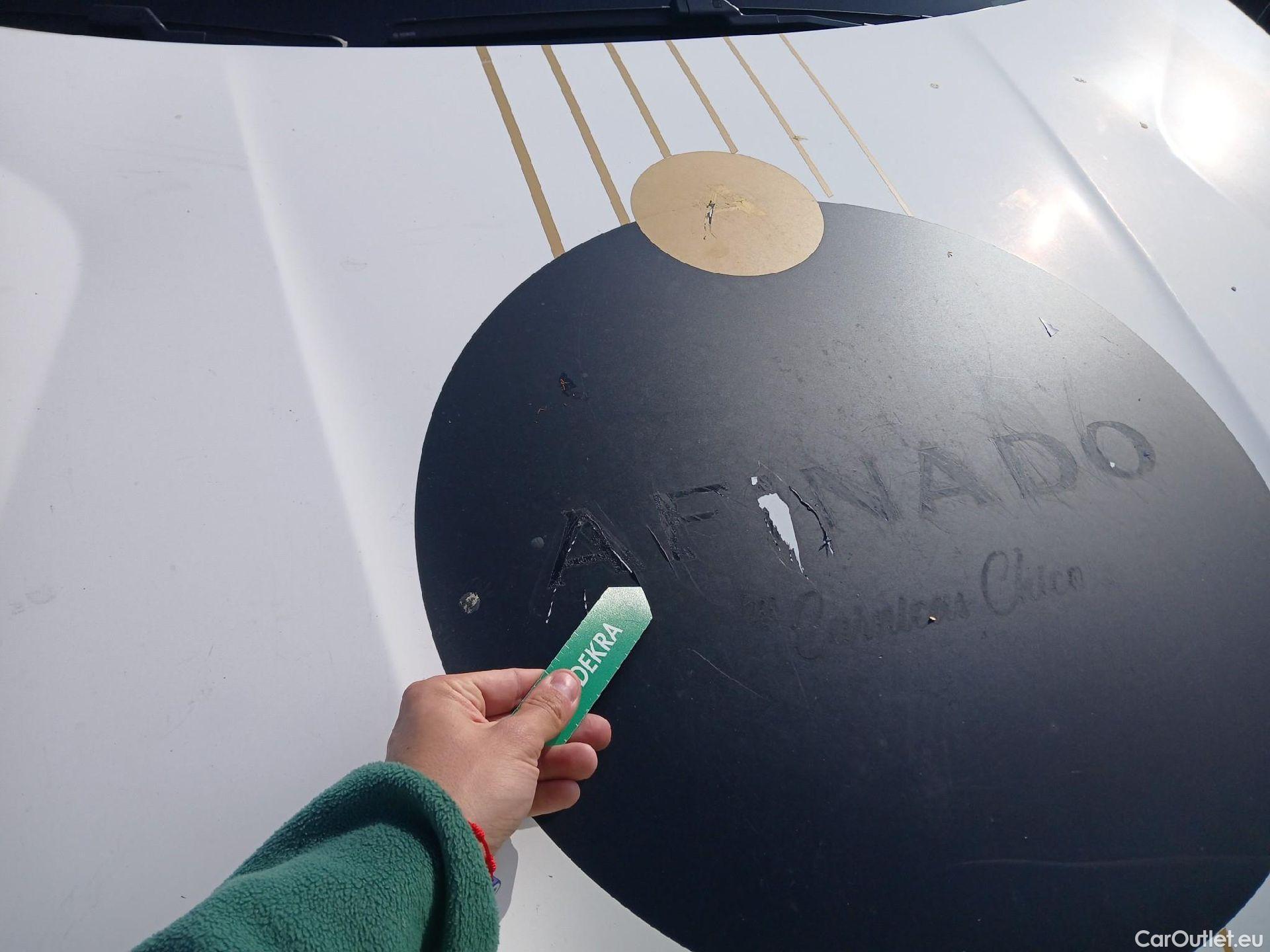  Peugeot  2008 PEUGEOT  / 2019 / 5P / todoterreno Active Pack BlueHDI 81kW (110CV) #29