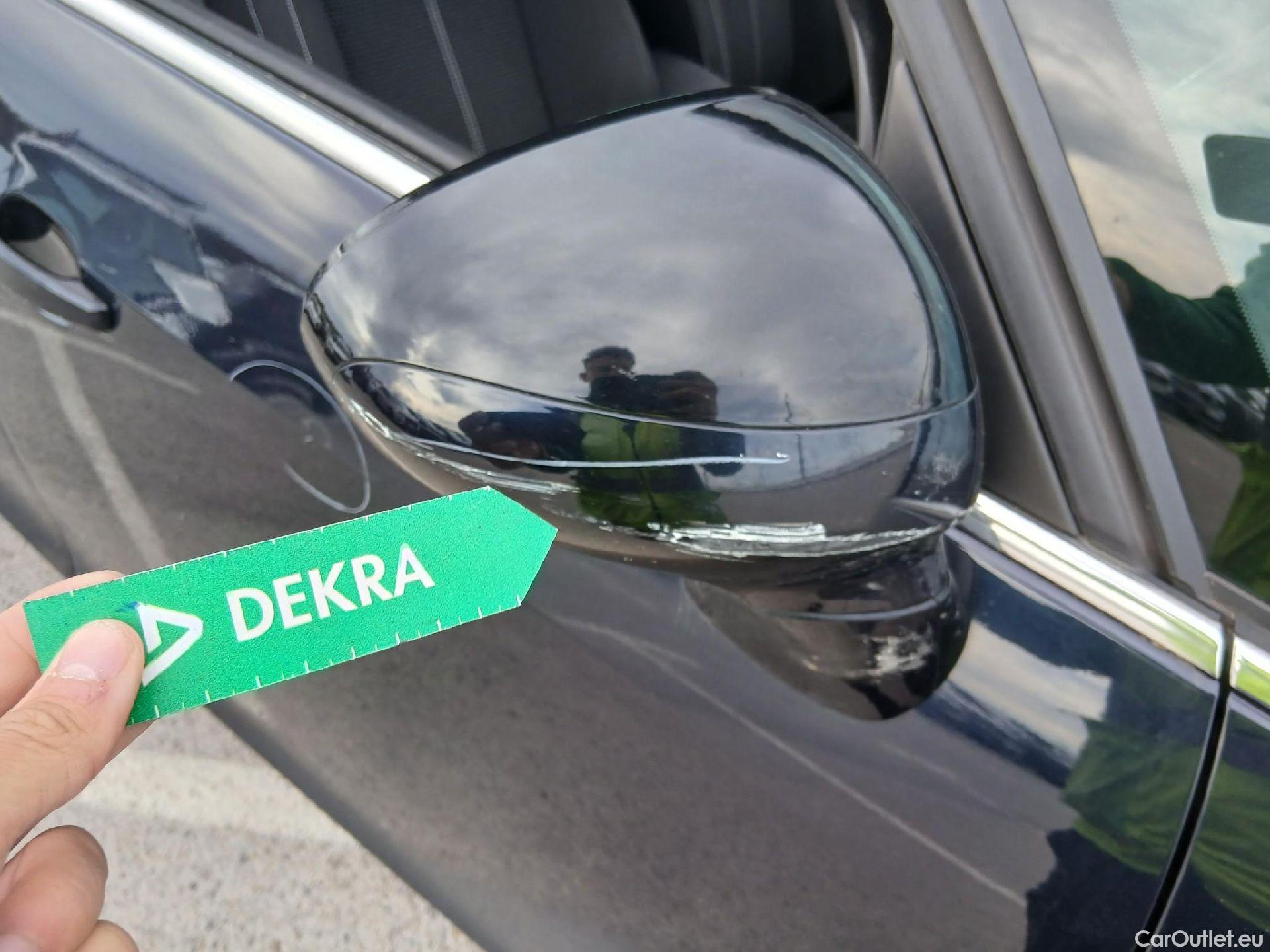  Opel  Zafira OPEL  5p 3G monovolumen compacto 1.6 CDTi S/S 99kW (134CV) Excellence 17 #40