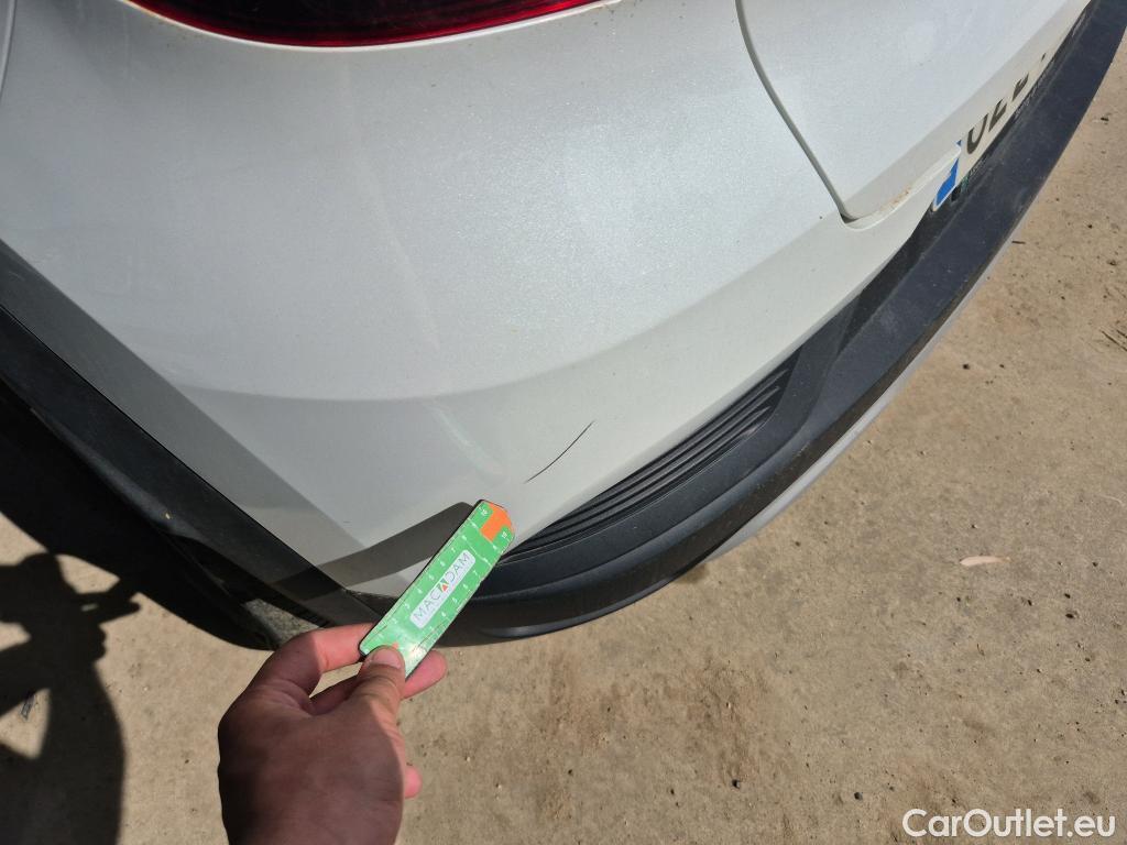  Renault  Captur RENAULT  / 2020 / 5P / todoterreno equilibre TCe 74 kW (100CV) GLP #7