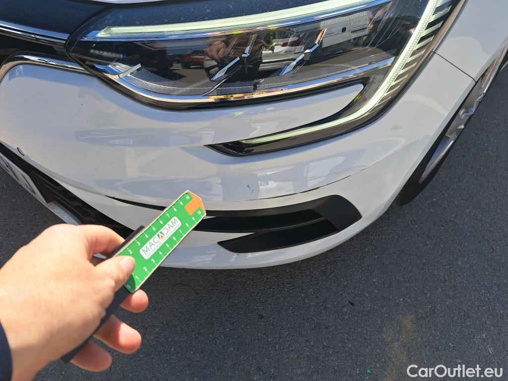  Renault  Megane RENAULT Mégane / 2020 / 5P / berlina con portón Intens Blue dCi 85 kW (115CV) #23